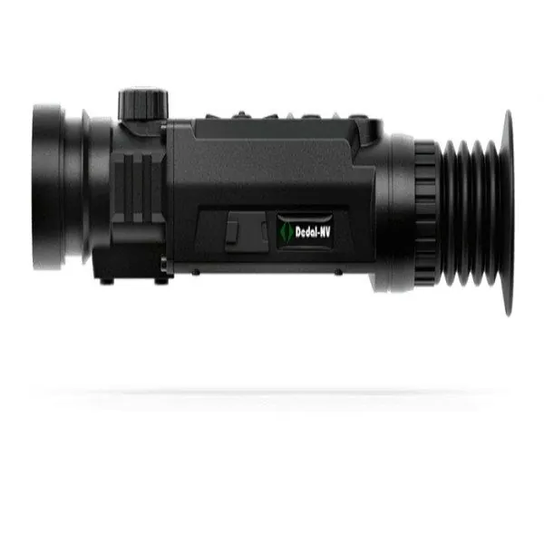 Тепловизионный прицел Егерь 3.0x, 50 мм F/1.2, 384x288 пикс, 17 мкм