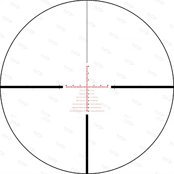 Оптический прицел Vortex Razor HD 5-20x50 EBR-2B MOA с подсветкой (RZR-52005)