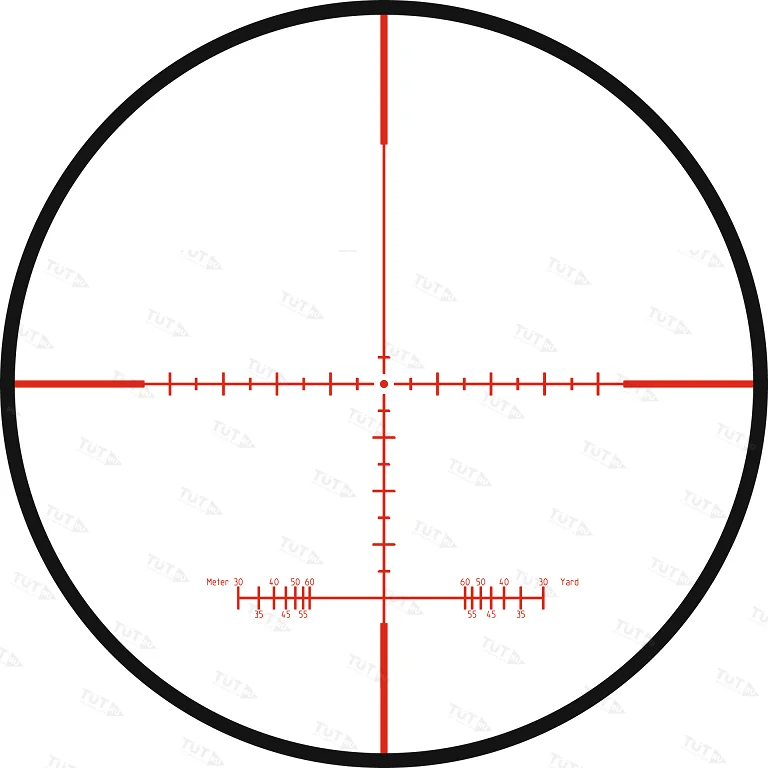 Оптический прицел Kahles K1050i FT 10-50x56 CCW сетка MHR