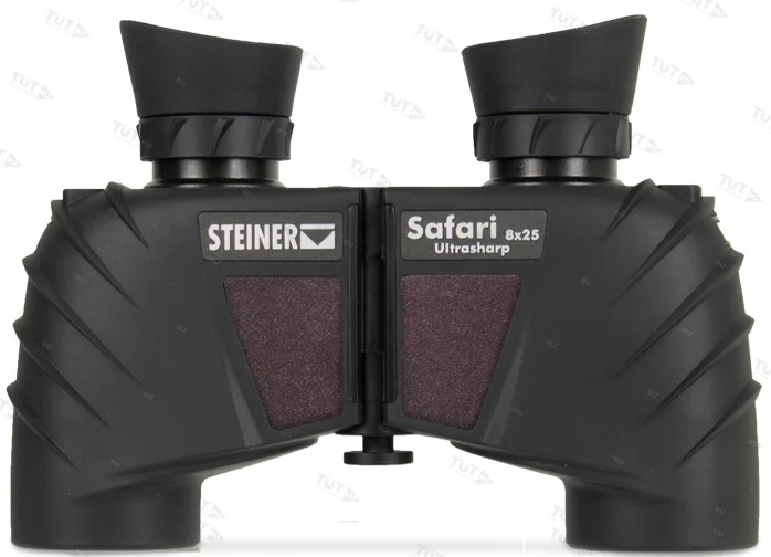 Бинокль Steiner Safari Ultrasharp 8x25