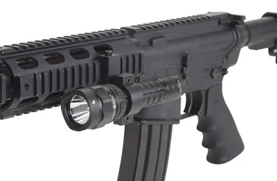 Фонарь Sightmark Triple Duty SS280, 280 люмен