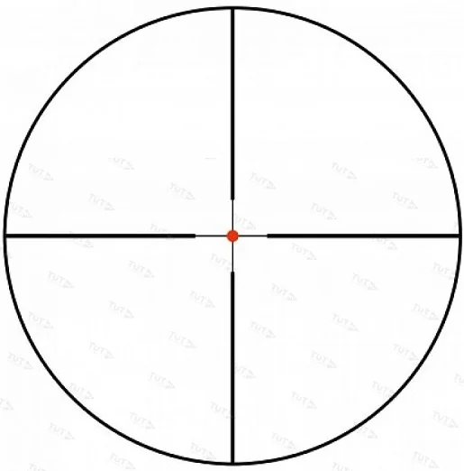 Оптический прицел Swarovski X5I 5-25x56 (сетка PLEX-I+)