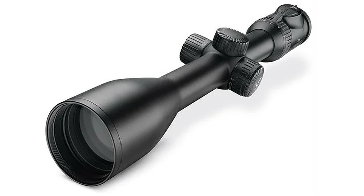 Оптический прицел Swarovski Z8I 3,5-28X50 (шина) P SR 4A-I с подсветкой