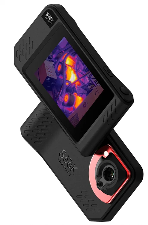 Тепловизор Seek Thermal Shot PRO