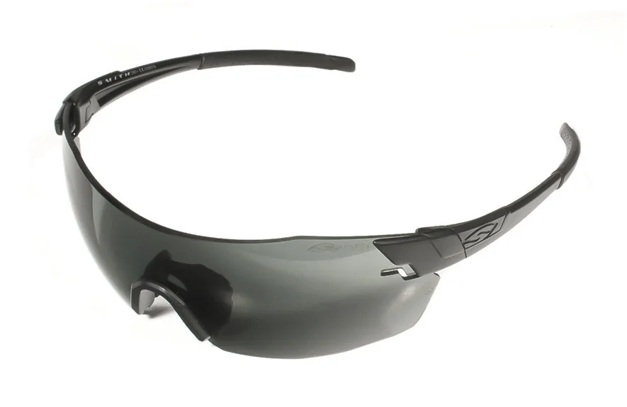 Баллистические очки Smith Optics PIVLOCK V2 ELITE MAX