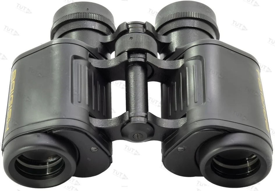 Бинокль БПЦ6 8x30 (обрезиненный корпус)