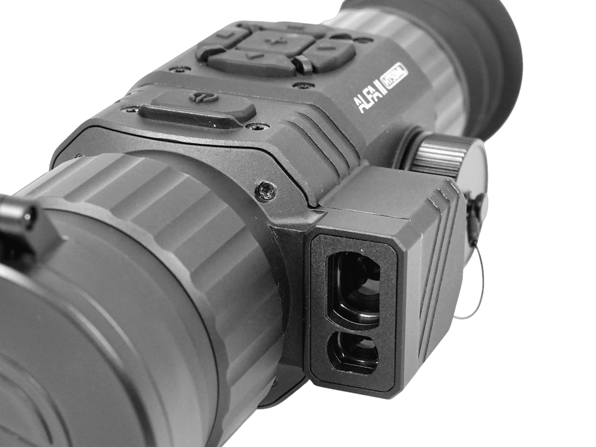 Тепловизионный прицел ARKON Alfa II HT50ML / Аркон Альфа 2 ХТ 50 МЛ