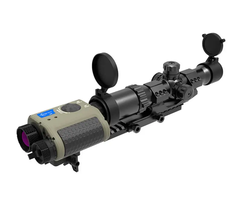 Тепловизионный прицел LONGOT K3 PRO / Лонгот К3 Про