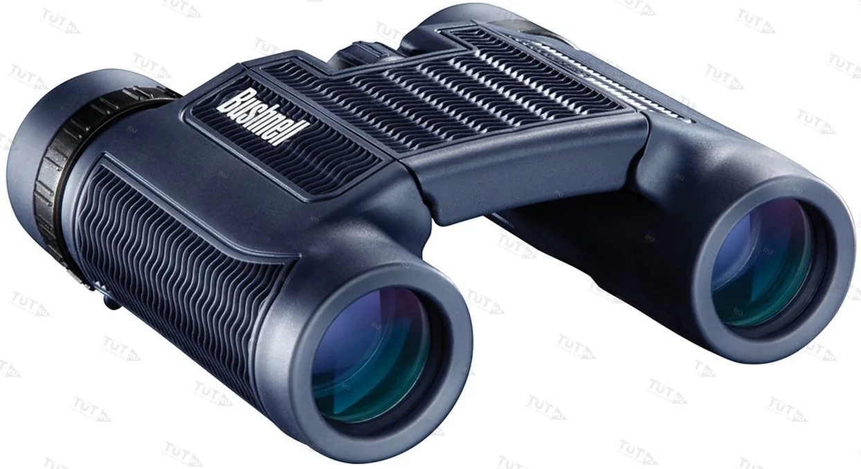 Бинокль Bushnell H2O ROOF 8x25 (138005)