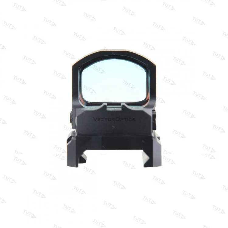 Прицел коллиматорный Vector Optics Frenzy-S 1x17x24 SAS