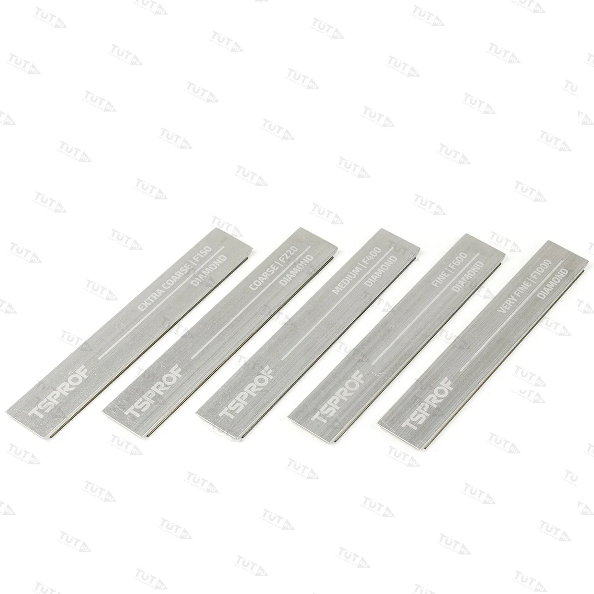 Набор для заточки TSPROF Kadet Pro