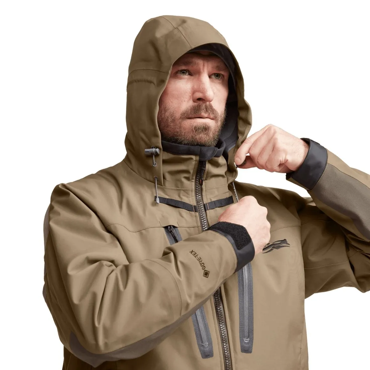 Куртка SITKA Hudson Jacket