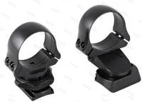 Поворотный кронштейн MAK на Tikka T3 кольца 26мм 1024-26107