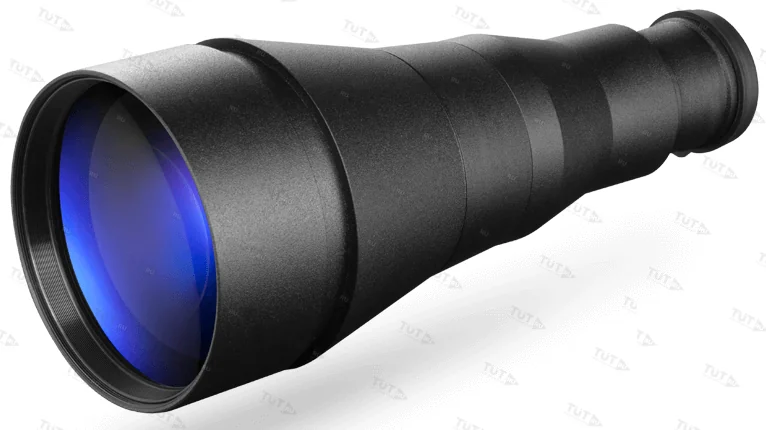 Ночной объектив 165 ммF/2.0 (6.6х) для приборов D-370 и DVS-8 (Пок. II+) DL166