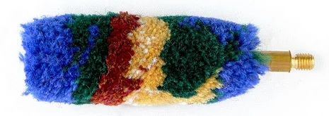 Щетка пуховка Nimar (16 калибр)