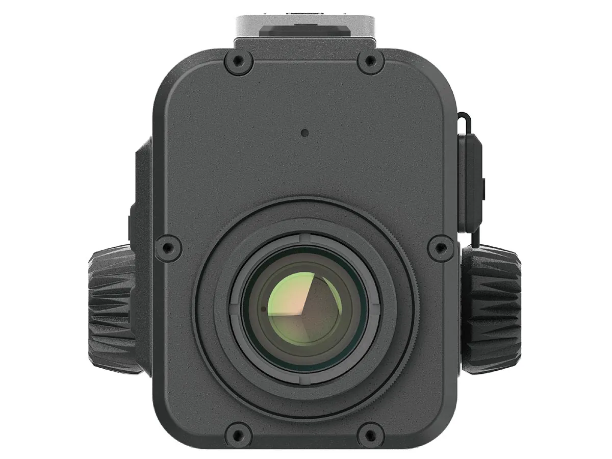 Тепловизионная насадка GUIDE TB630 / ГАЙД ТБ630