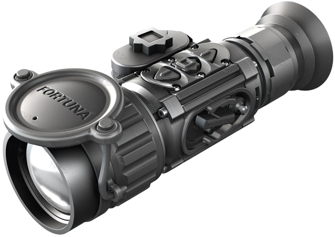 Тепловизор для охоты (Фортуна) Fortuna General 50M3 / Фортуна Генерал 50 М 3