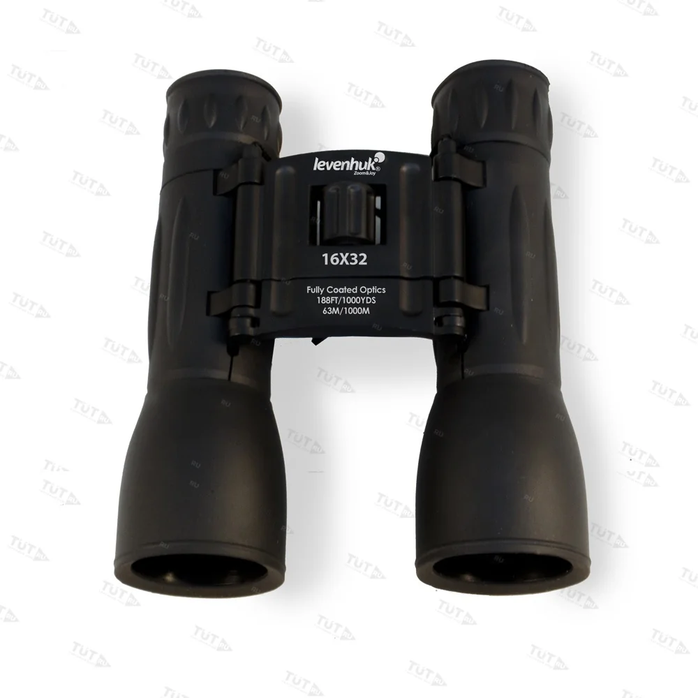 Бинокль Levenhuk Atom 16x32