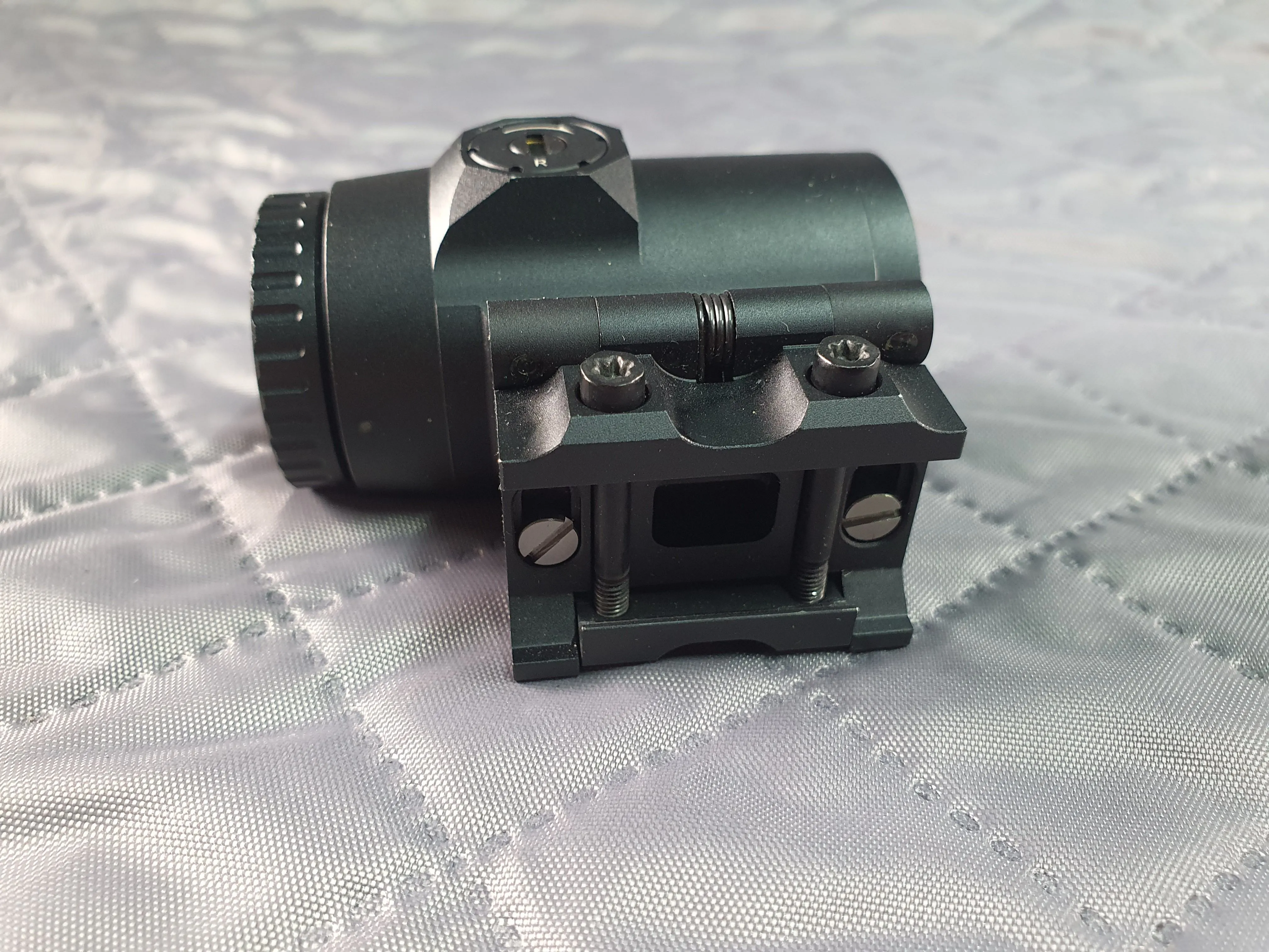 Увеличительная насадка MTR-BL530E (Matrix MX5X)