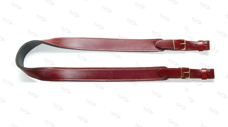 Ремень для ружья ПФ Вектор Р-10 (кожа)