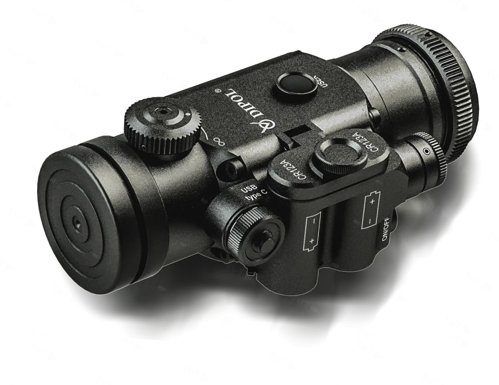 Тепловизионная насадка Диполь TFA 2.0 SL