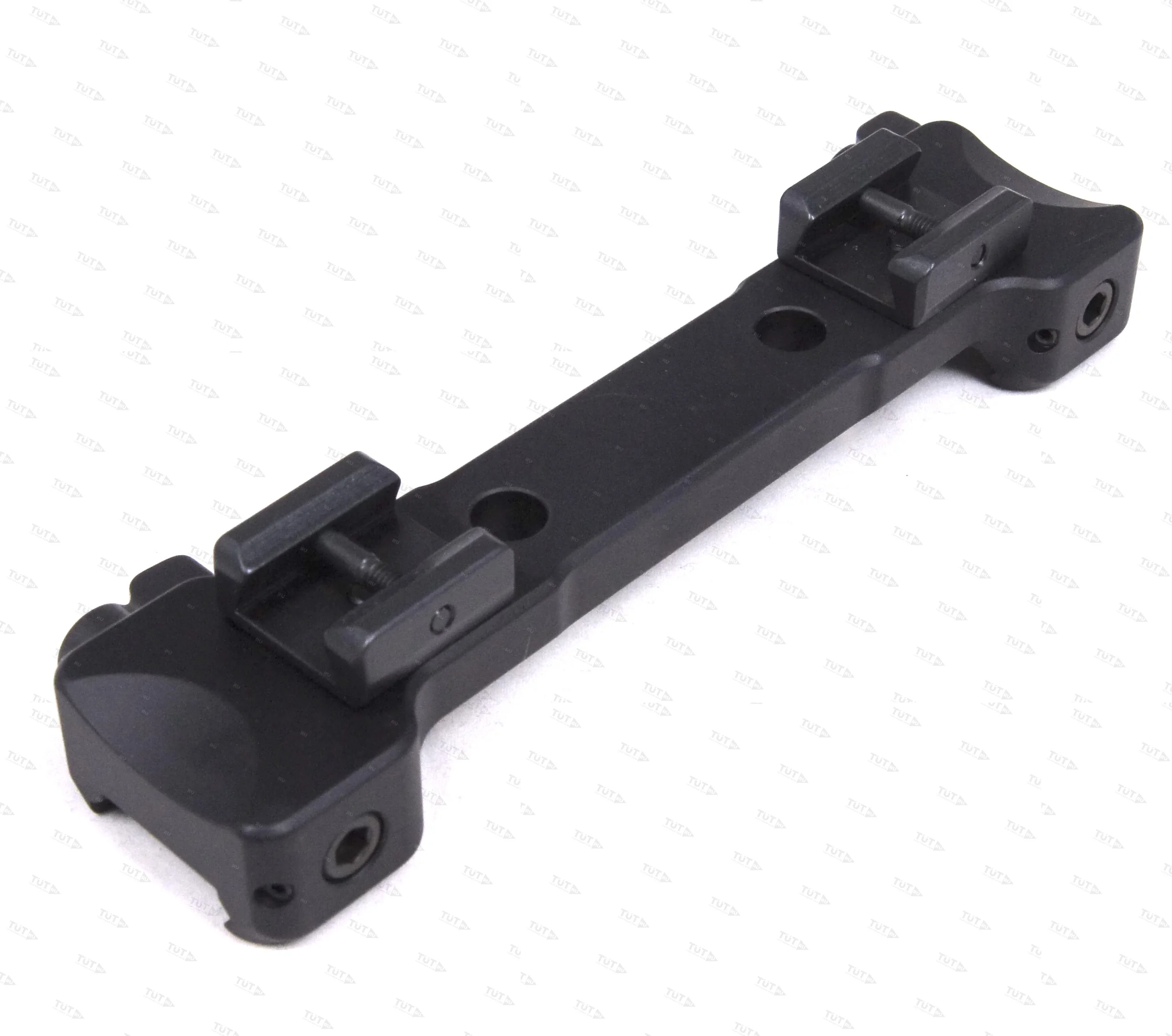 Быстросъемный кронштейн MAK на Merkel Helix под LM-призму (5062-40163)