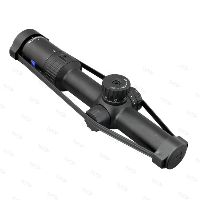 Оптический прицел Carl Zeiss Conquest V6 1.1-6x24