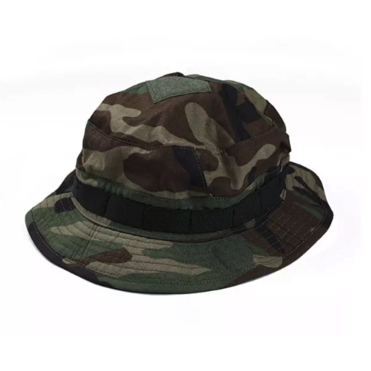 Тактическая панама Emersongear Short Brim Summer Tactical Boonie Hat