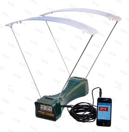 Хронограф Caldwell Ballistic Precision