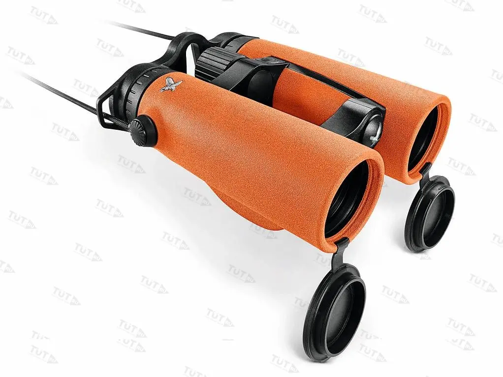 Бинокль-дальномер Swarovski EL O-Range 8x42 WB