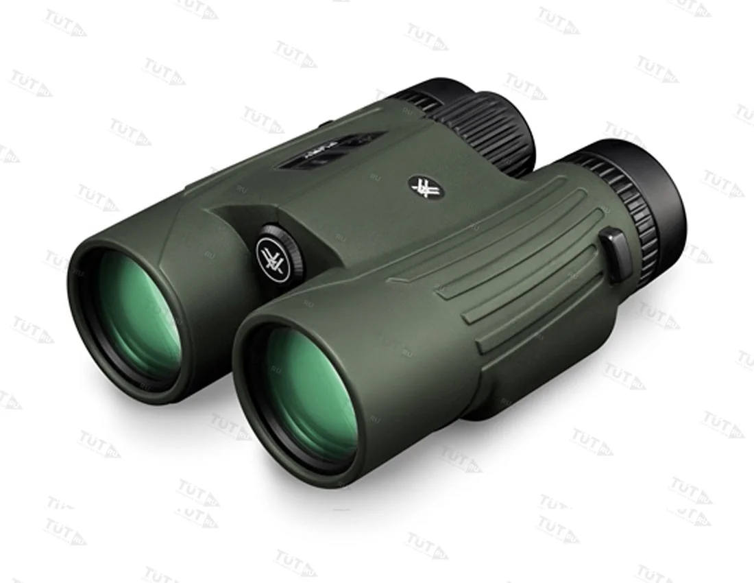 Бинокль-дальномер Vortex Fury 10x42 HD ( до 1600 ярдов)