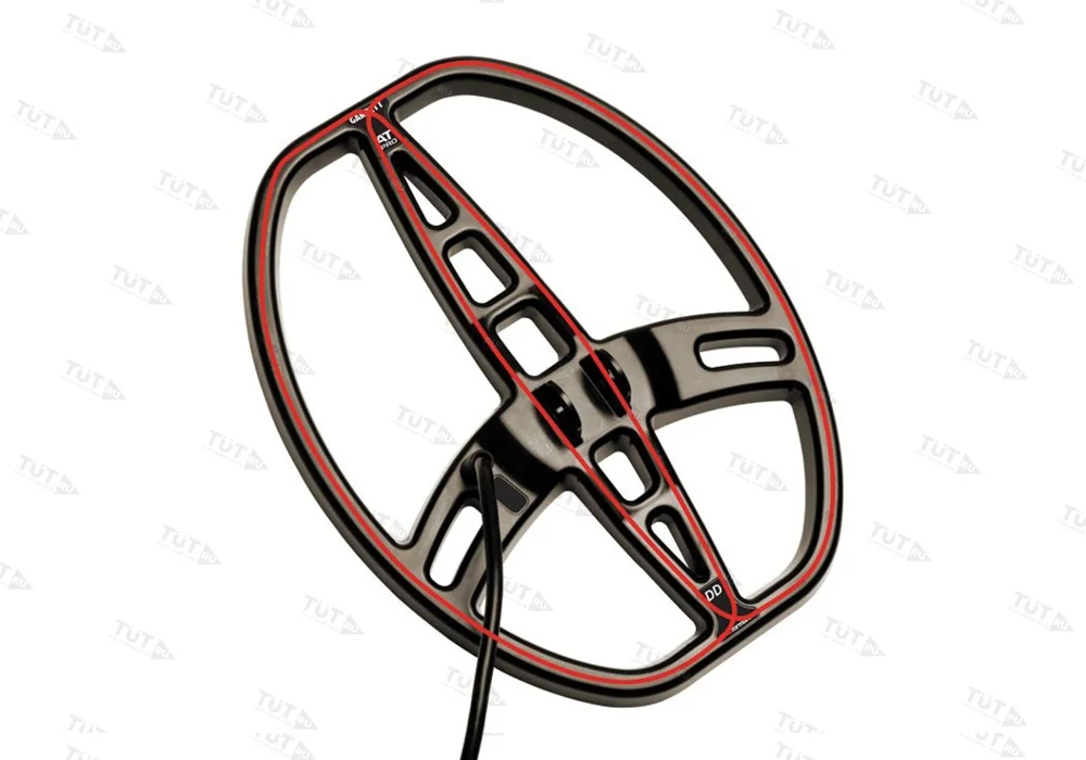 Катушка 8,5x11″ Proformance DD для Garrett AT Pro