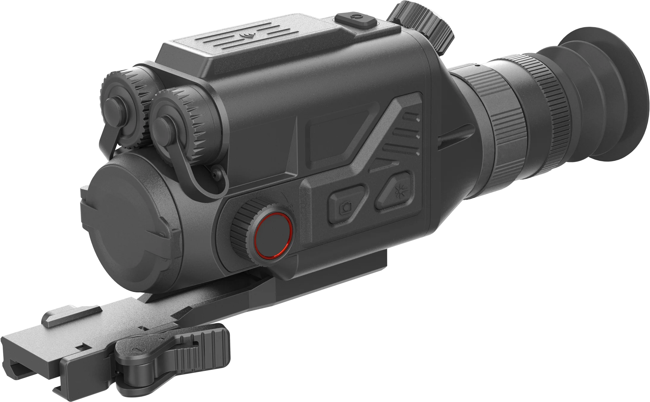 Тепловизионный прицел Guide TS632L / ГАЙД ТС632Л