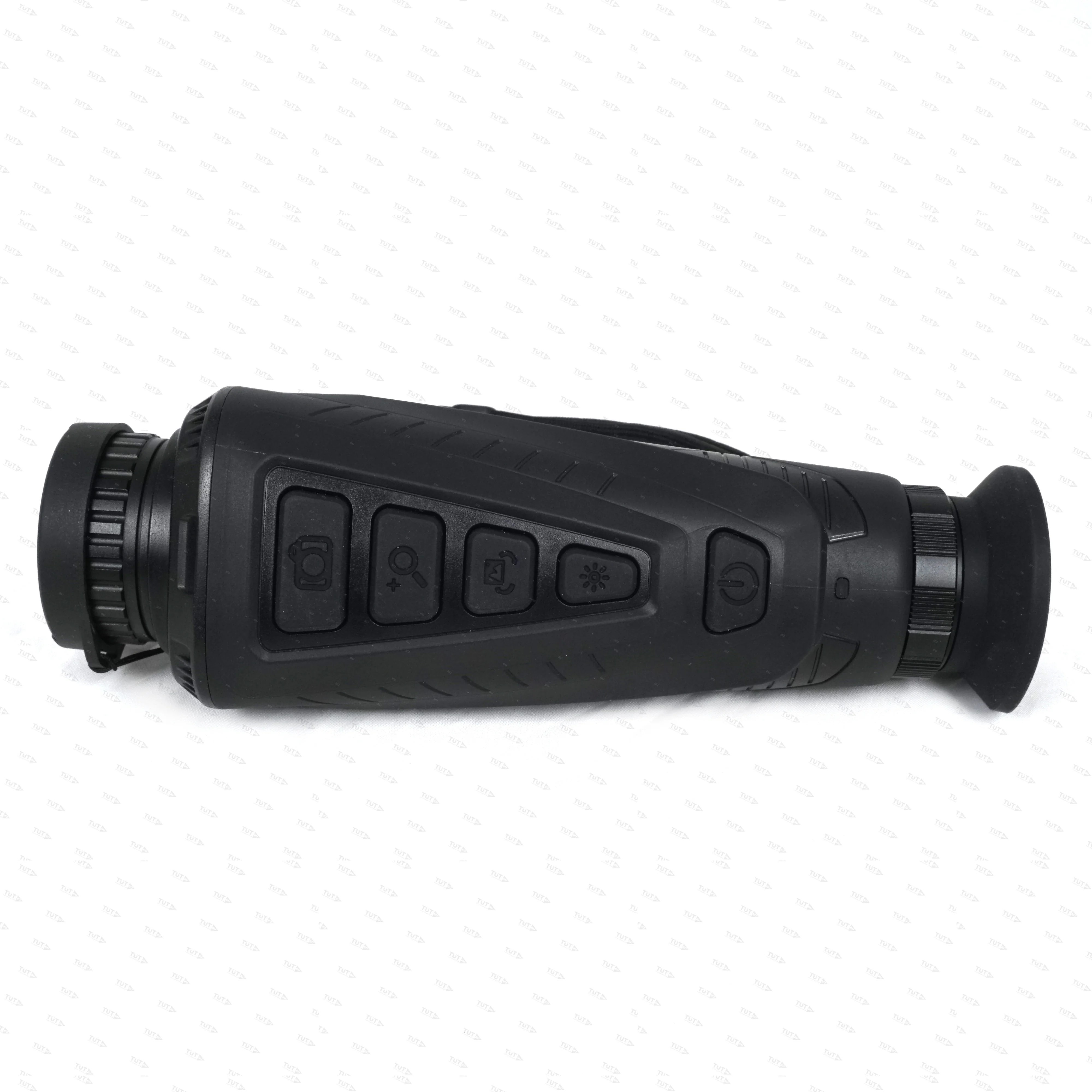 Тепловизионный монокуляр ARKON OVis II LM35 / Аркон ОВис 2 ЛМ 35