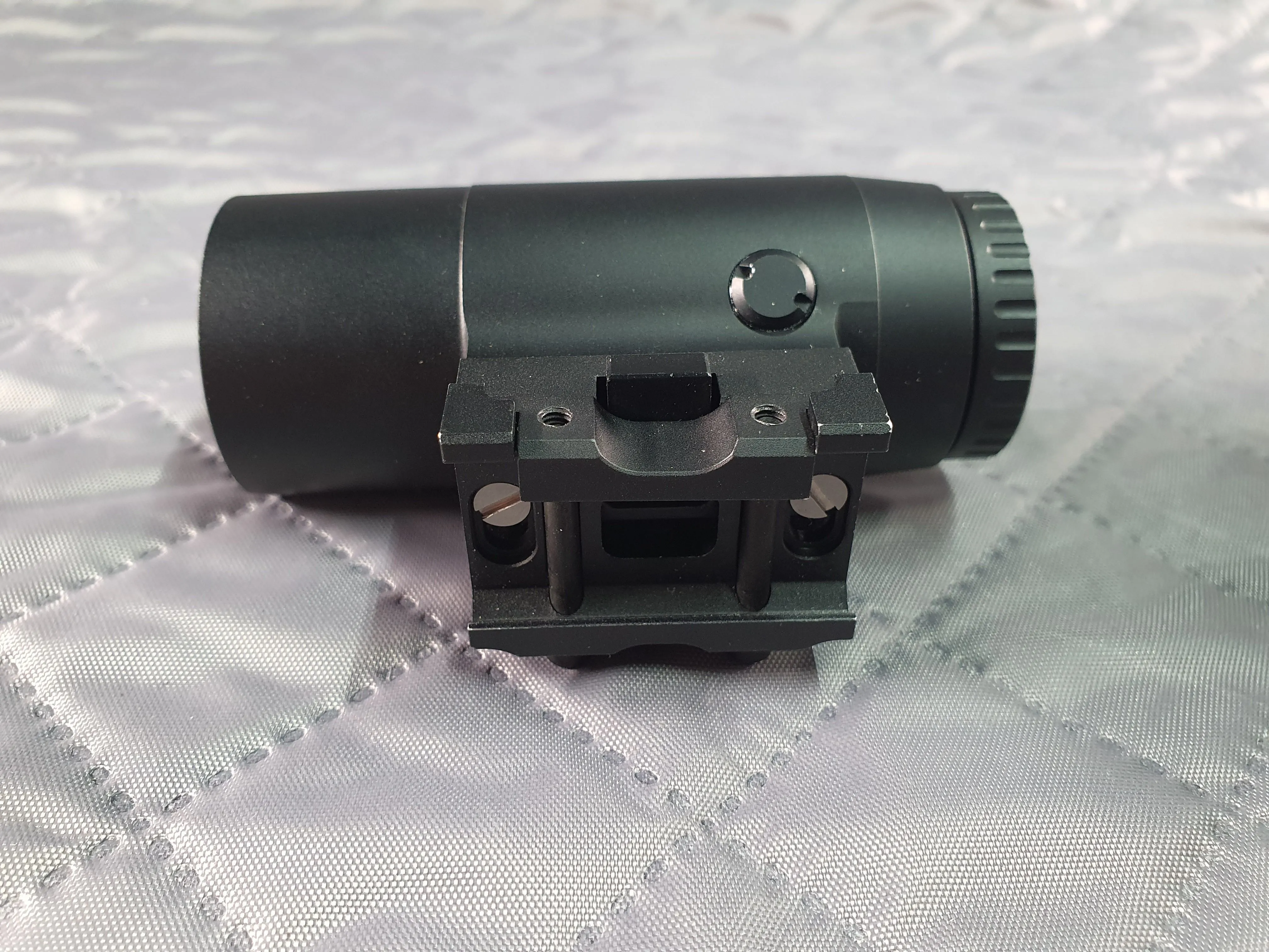 Увеличительная насадка MTR-BL530E (Matrix MX5X)