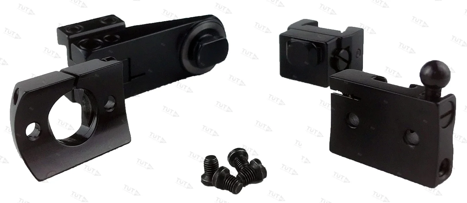 Поворотный кронштейн Rusan Sabatti Rover на LM-prism H17 (0033-LM-17)