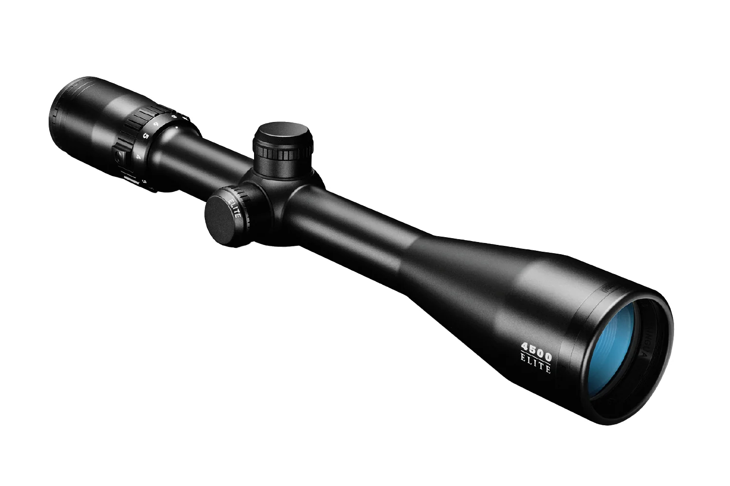 Оптический прицел Bushnell ELITE 4500 2.5-10x40 (452104)