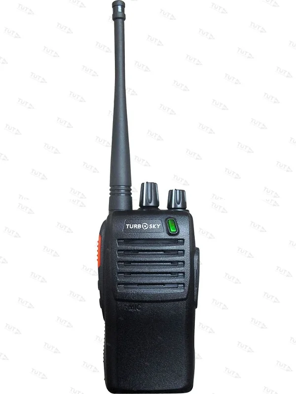 Любительская рация Turbosky T2