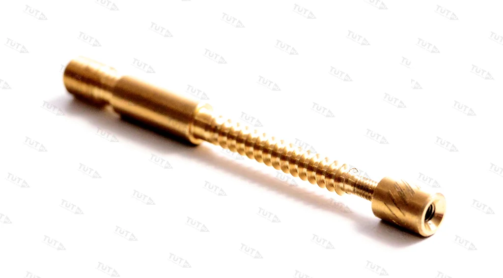 Комплект шомполов Ballistol карбоновых 5мм и 7мм, длина 93см