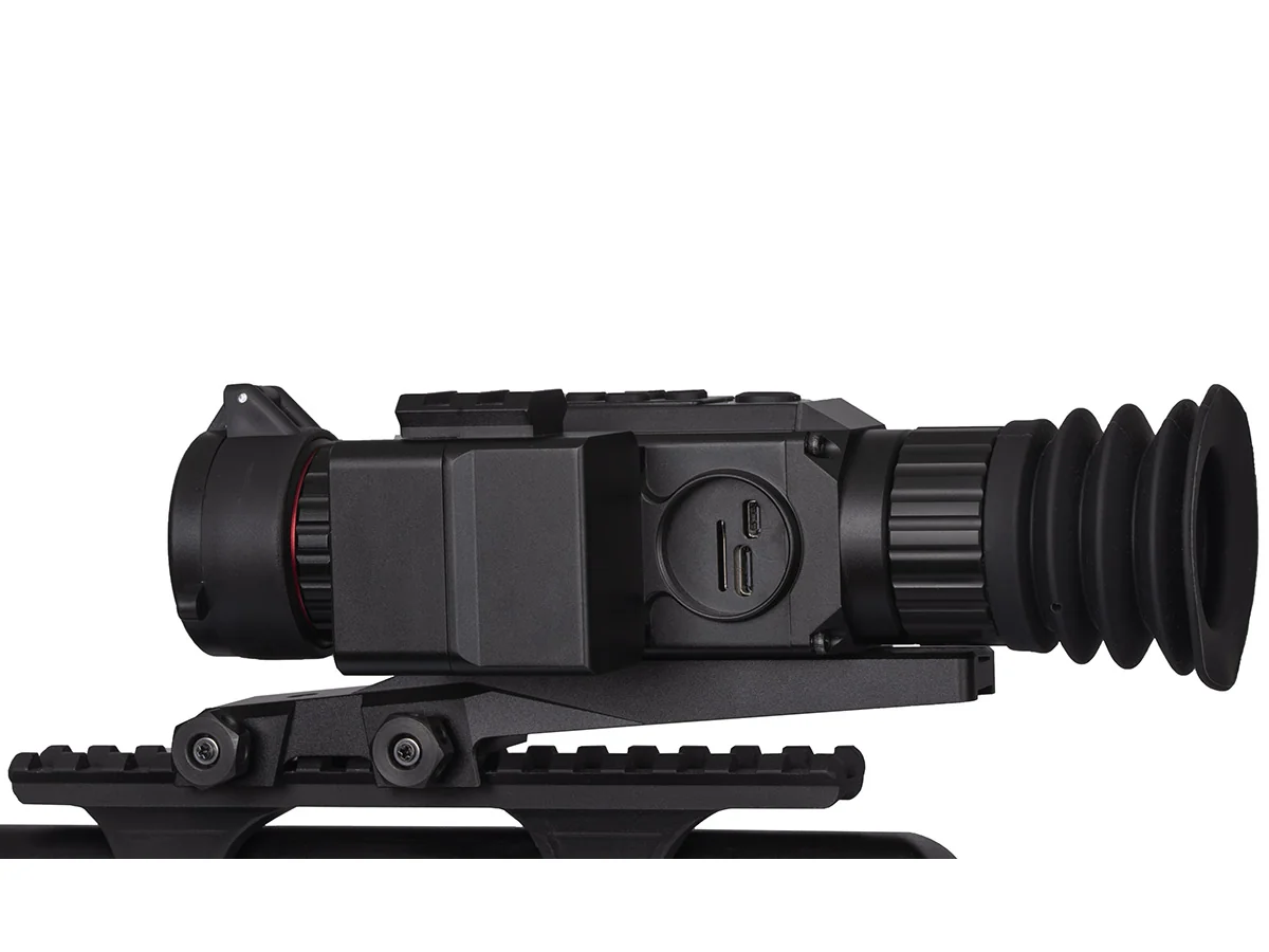 Прицел Sytong HT-60LRF 3-8 день/ночь 940нм лазерный дальномер