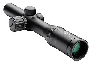 Прицел KAPS TLB 1-4x24 с подсветкой (сетка 4)