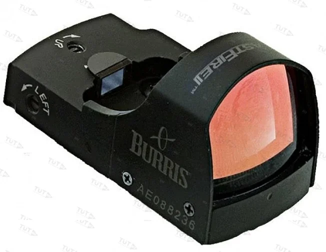 Коллиматорный прицел Burris Fast Fire II (#300232)