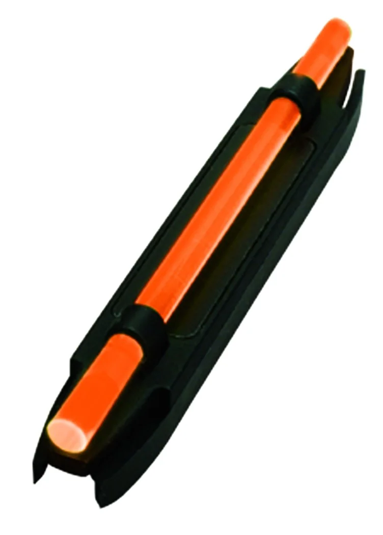 HiViz Комплект из мушки и целика (модели TS-1002 и M400) 8,2-11,3 мм