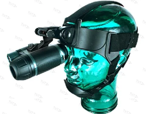 Очки ночного видения Yukon Spartan 1x24 с маской