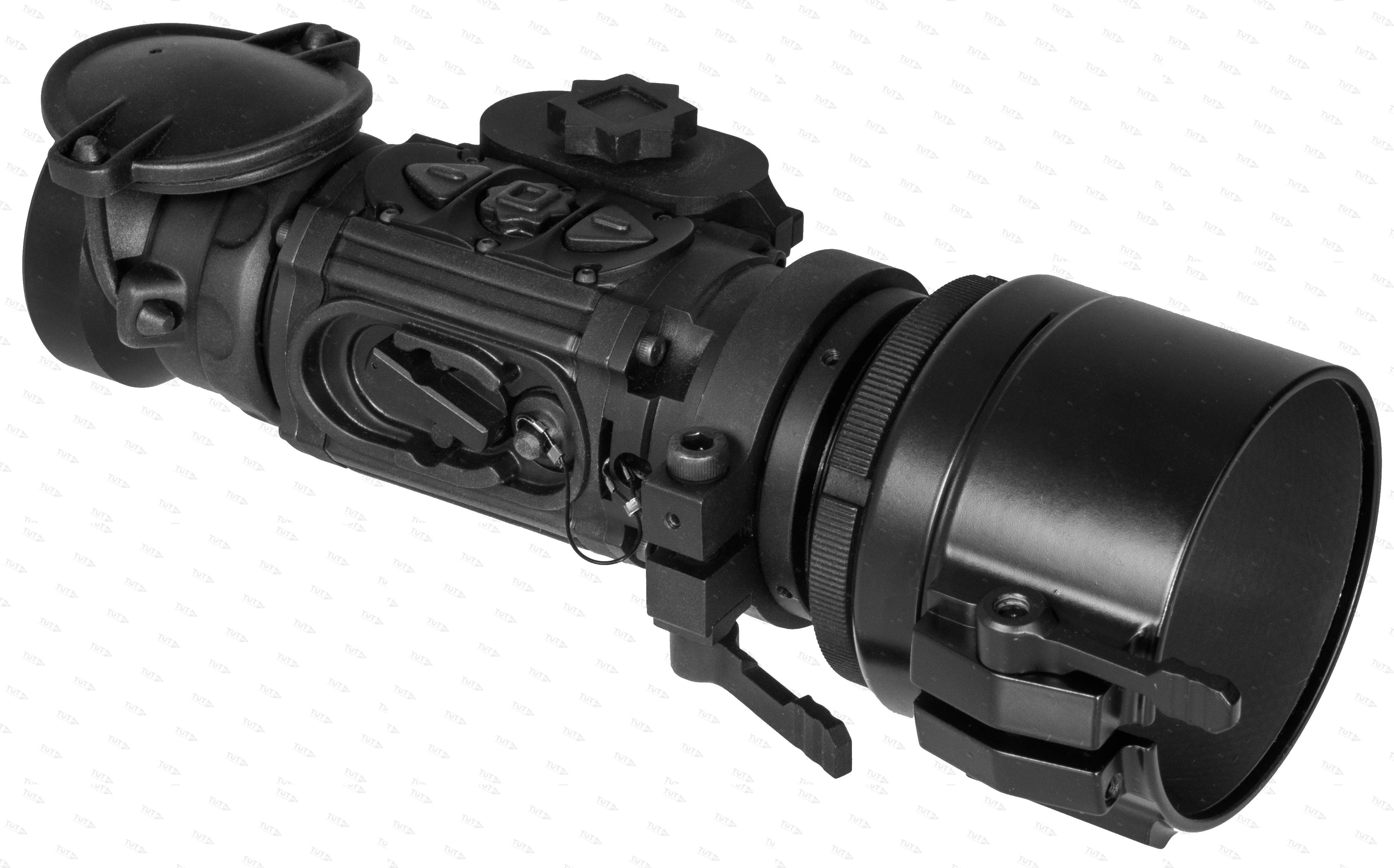 Трансформируемый тепловизор (Фортуна) Fortuna General MLX / Фортуна Генерал МЛ Икс