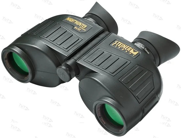 Бинокль Steiner Nighthunter Xtreme 8x30