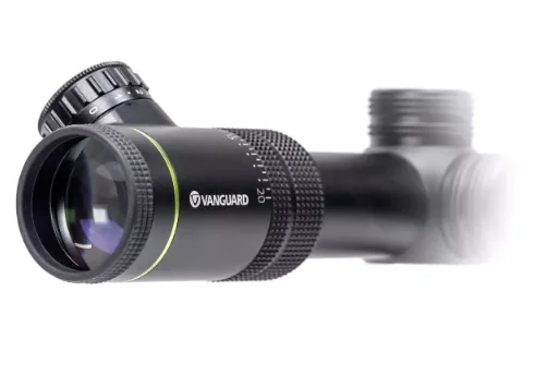 Прицел Vanguard Endeavor RS IV 5-20x50 (сетка Dispatch Varmint ) с подсветкой