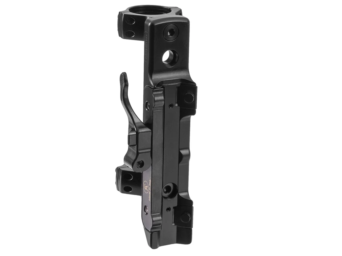 Кронштейн Contessa 25,4мм на Blaser быстросъемный, высота колец 5мм