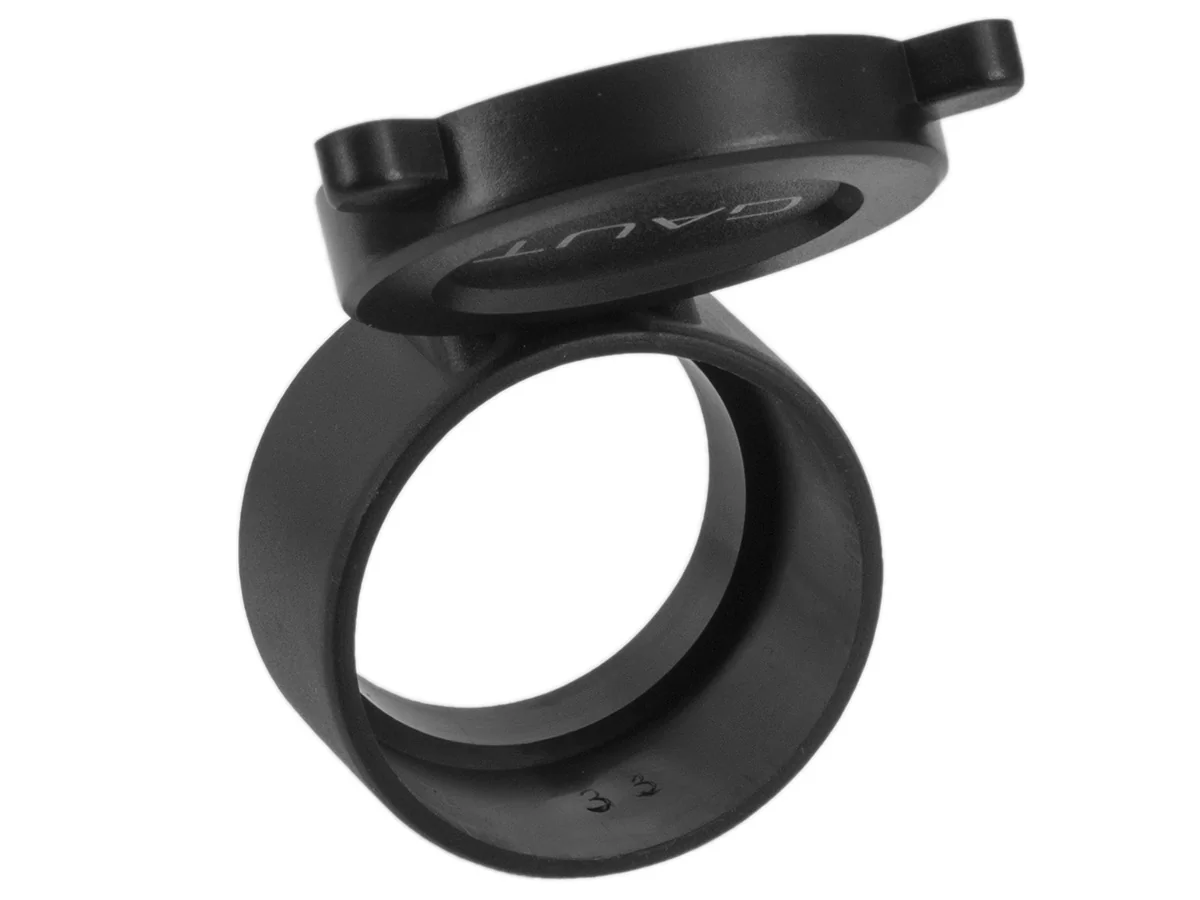 Крышка защитная GAUT для оптического прицела 33мм на объектив