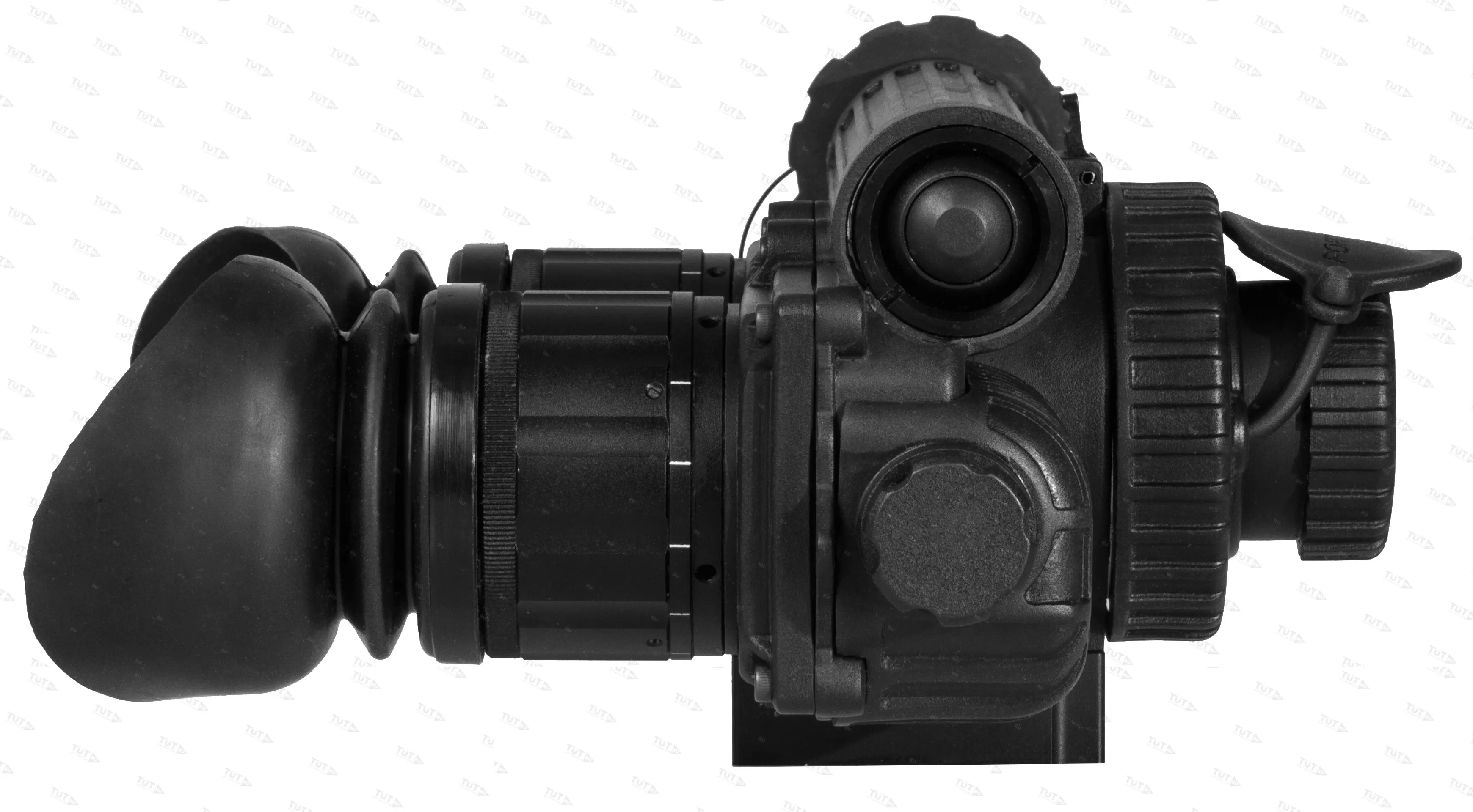 Тепловизионные очки Fortuna Binocular 19S3 / Фортуна Бинокуляр 19 С3